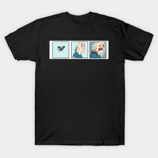 Bad Day T-Shirt